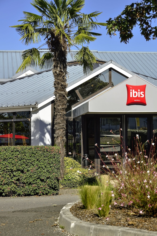 Ibis Angouleme Nord 3/69