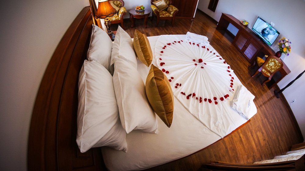 Nha Trang Palace Hotel 37/66