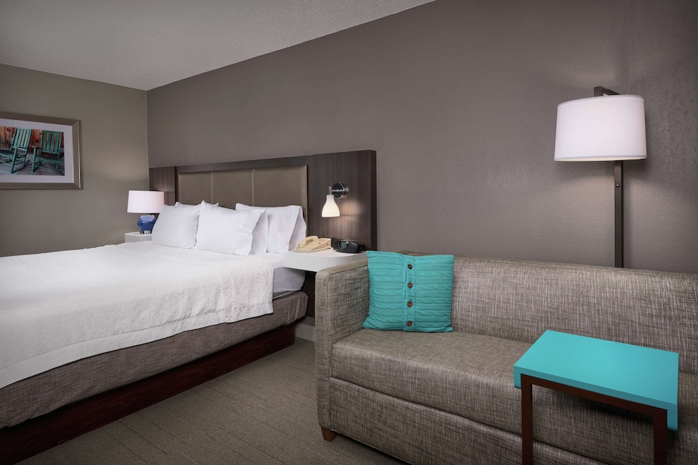 Hampton Inn And Suites Oxford Anniston 23/65