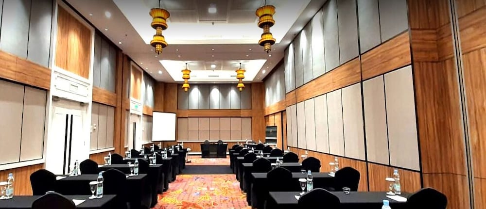 eL Hotel Yogyakarta Malioboro 51/66