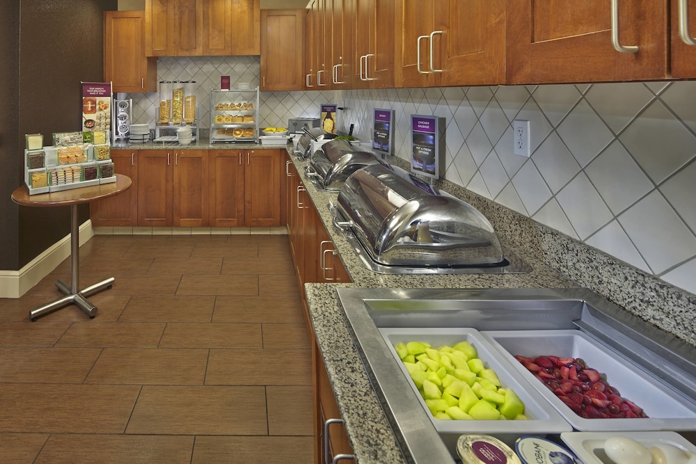 Residence Inn by Marriott Waldorf 23/36