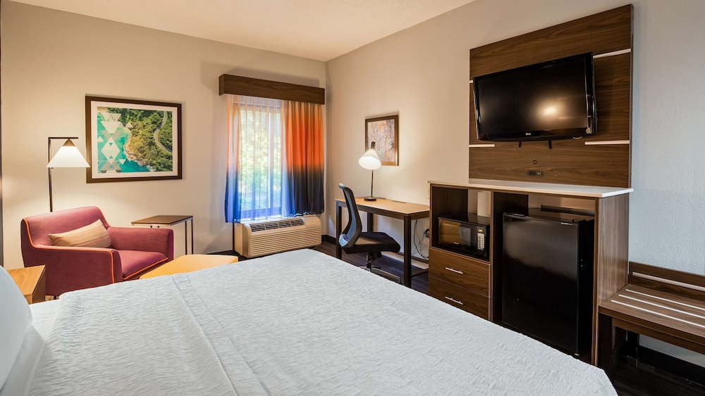 Best Western Plus Lexington Inn 13/41