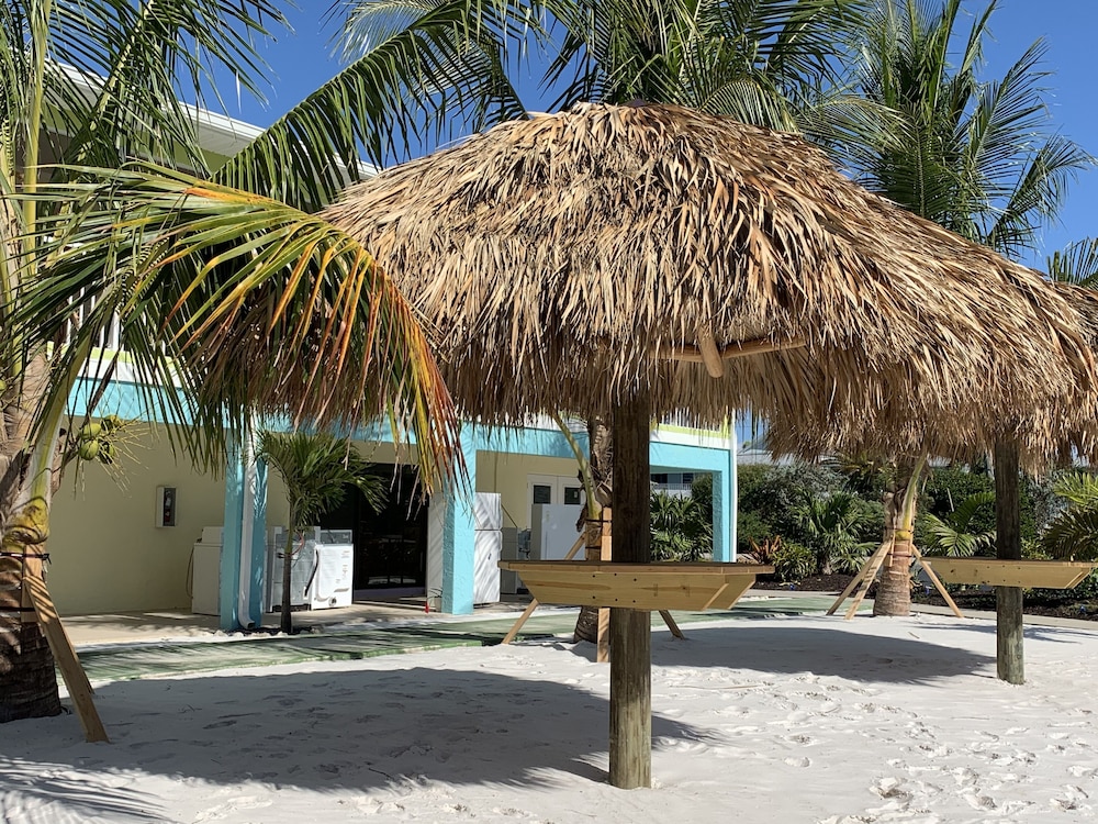 Off the Charts Inn Out Island Resort 45/50