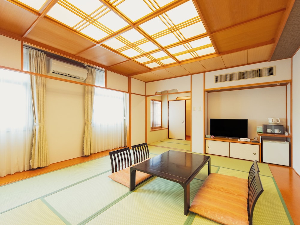 Hotel Racine Shinmaebashi 45/64