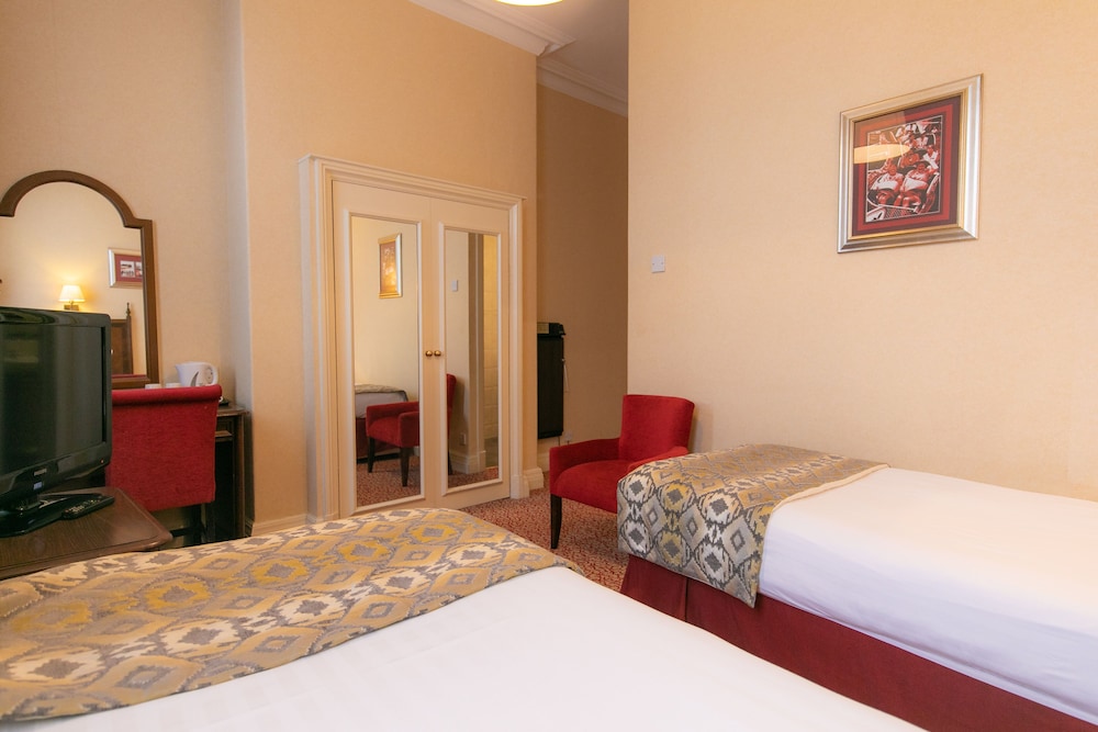 STANDARD, TWIN BEDS