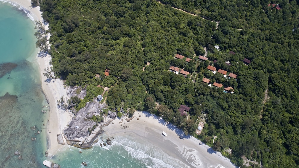 Arumdalu Private Resort 25/41