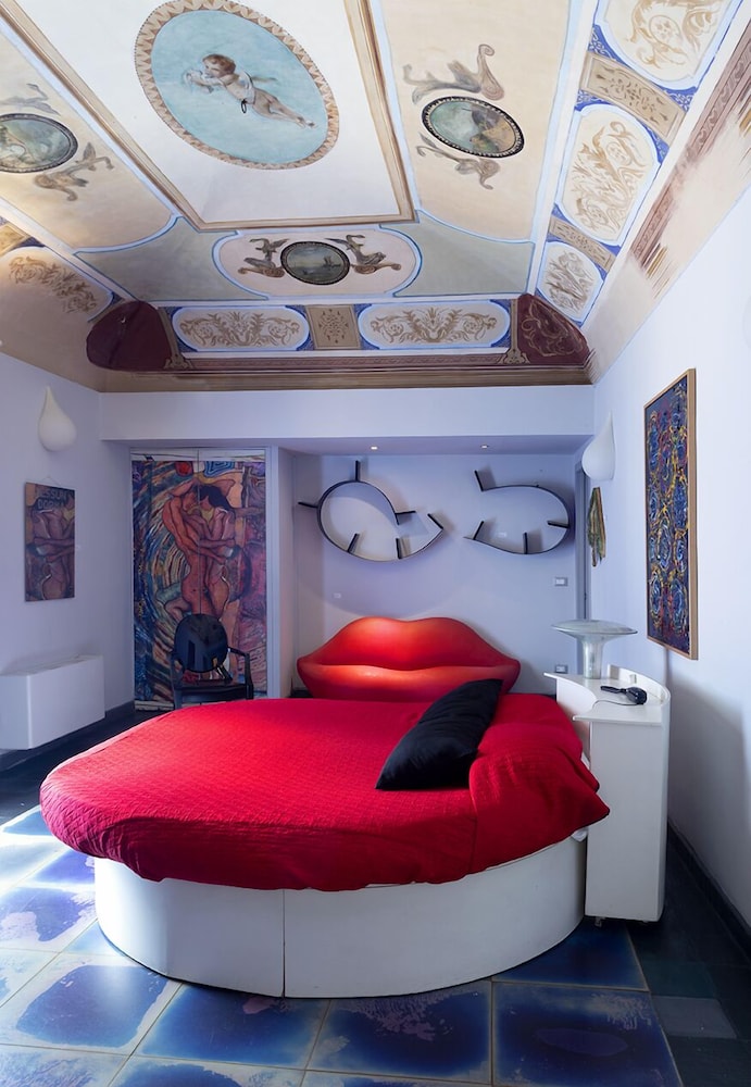 Suite D'autore 7/50