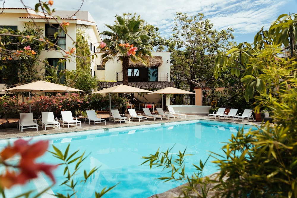 Hotel Boutique San Trópico 43/50
