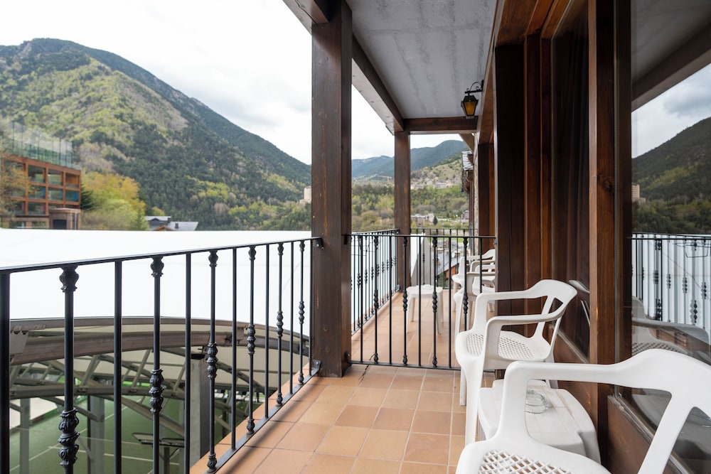 Anyos Park Apartamentos 34/47