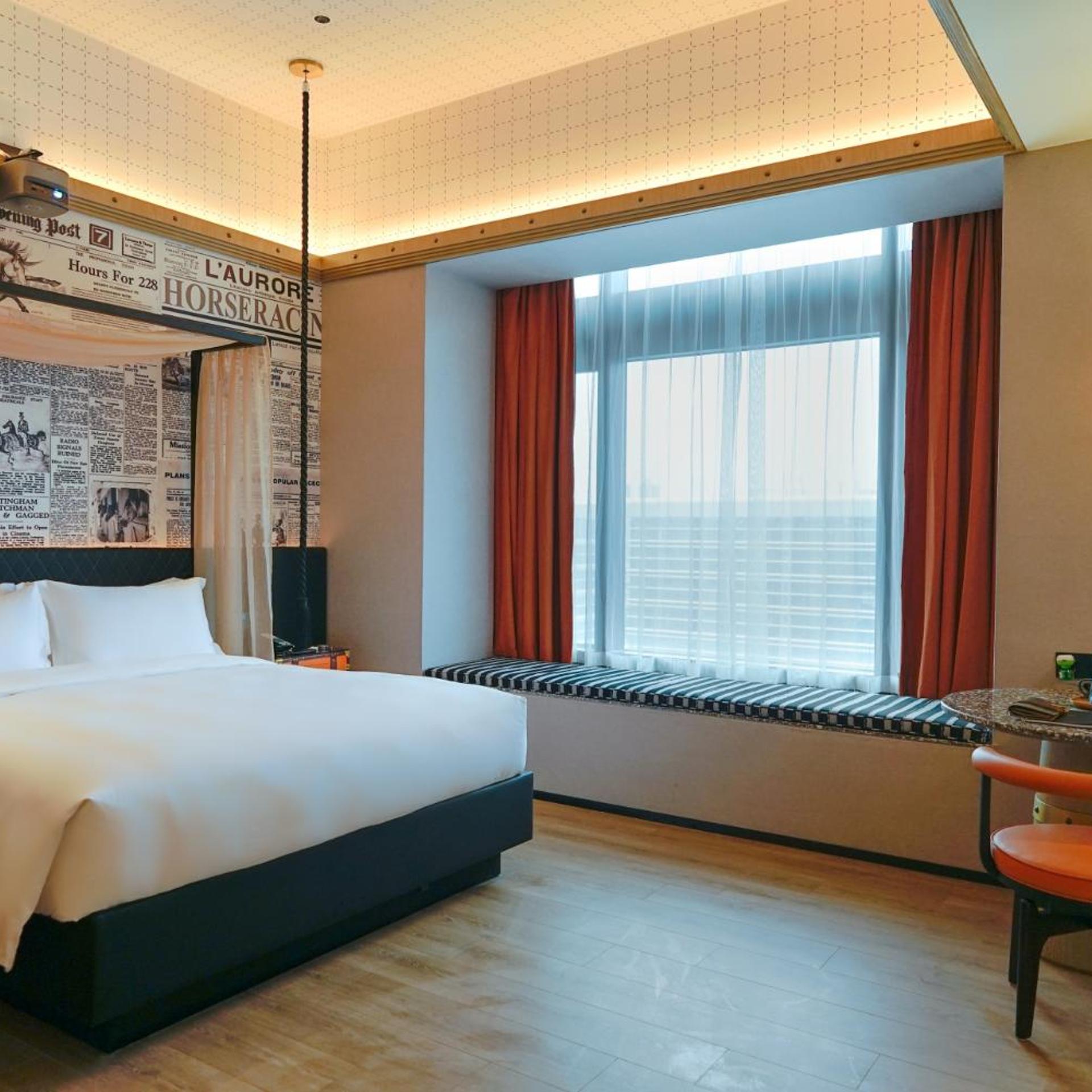 Arthur Hotel Liwan COCO Park Dongsha Metro Guangzhou 14/50