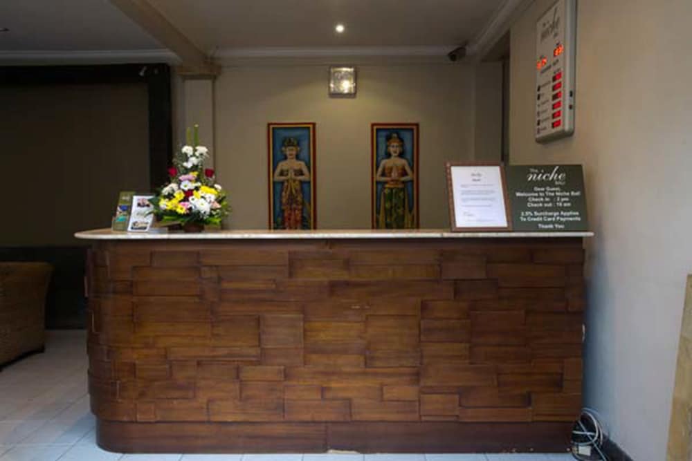The Niche Bali 6/50