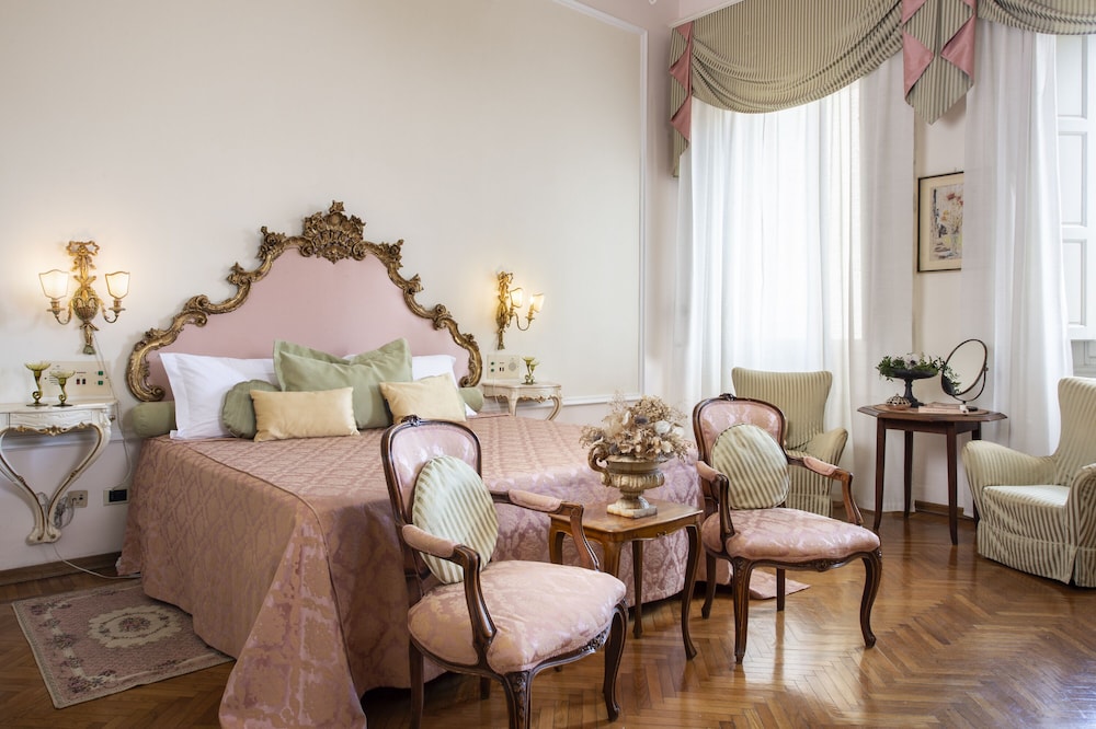 Hotel Principe 48/67