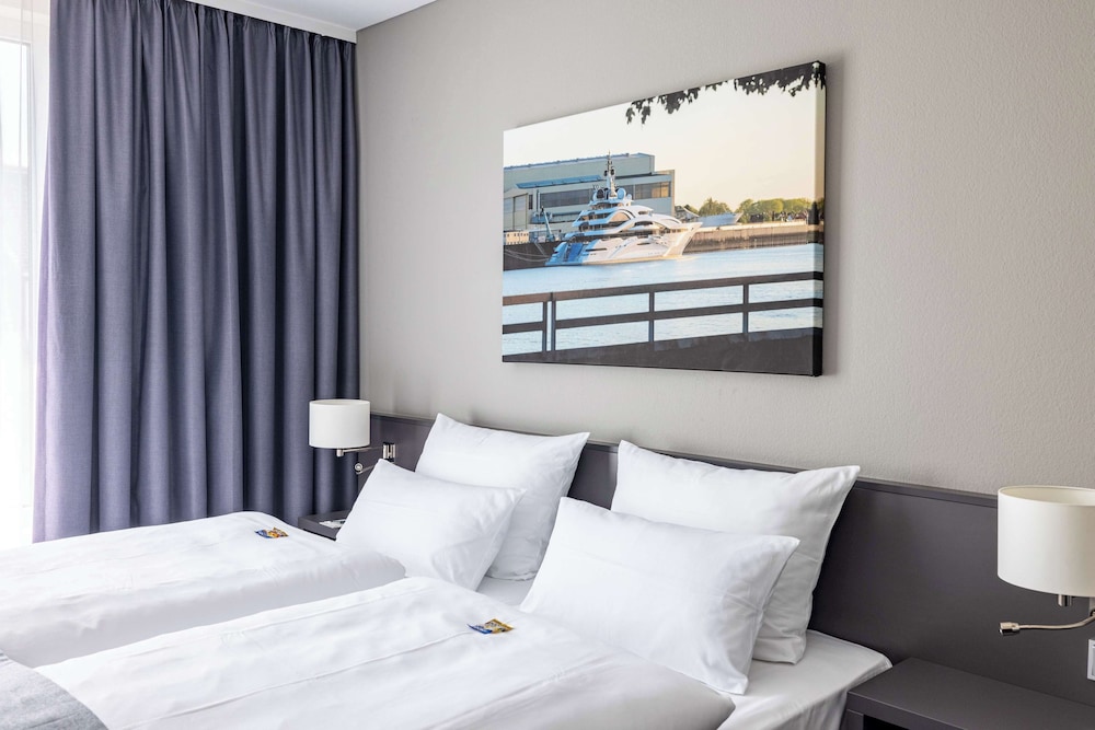 Atlantic Hotel Vegesack 15/41