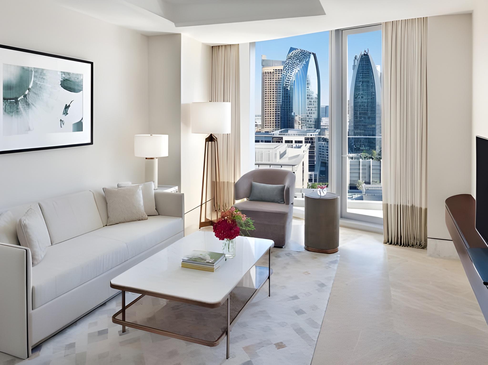 Executive, Suite, Sky View, Lounge Access