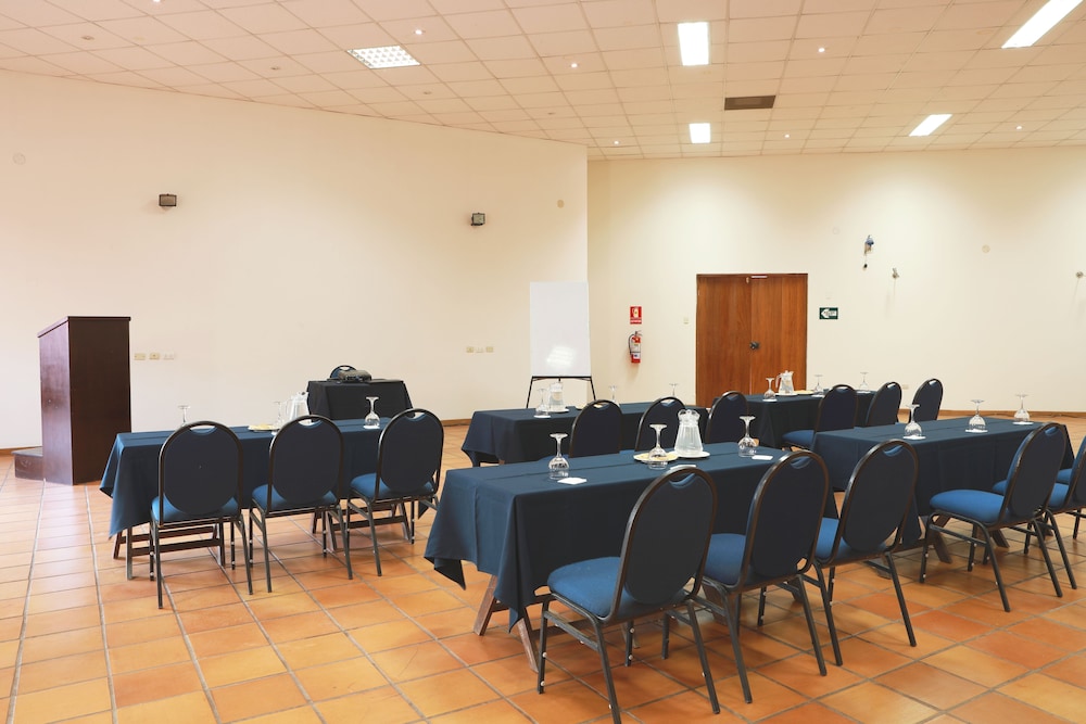 Hotel Spa San Agustin Urubamba 38/49