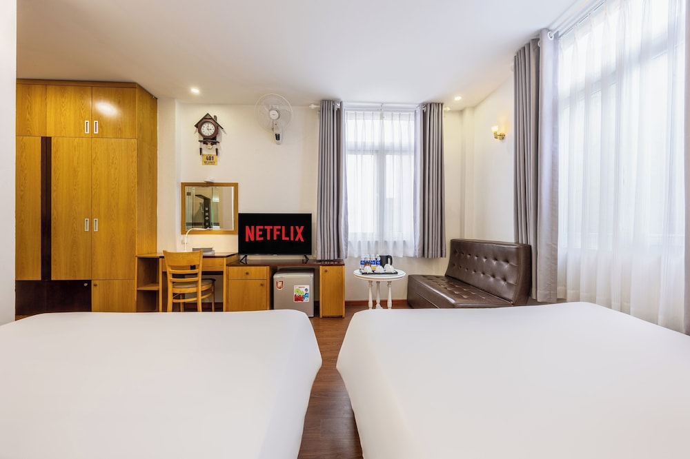 A25 Hotel - 75 Le Thi Hong Gam 19/50