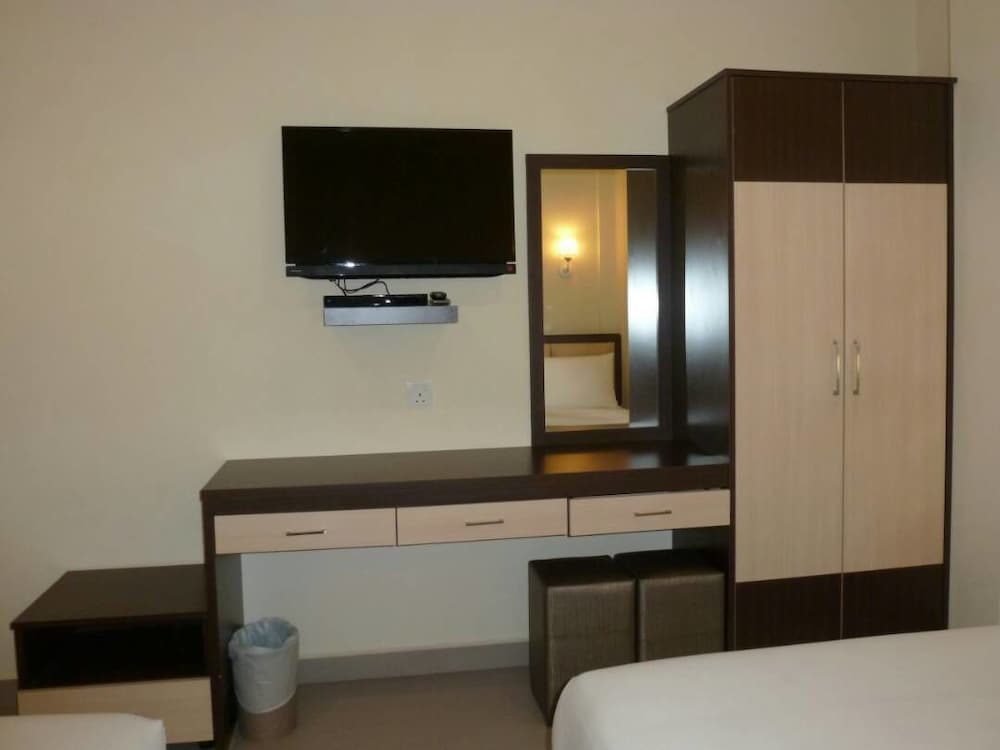 Hotel Hong At Jonker Street 19/32