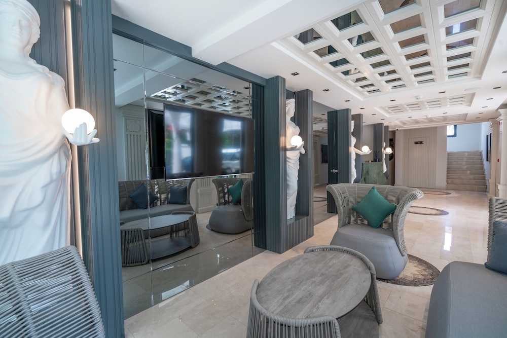 Golden Star Hotel 21/50