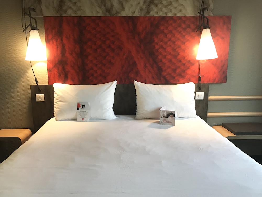 ibis Paris Porte De Montreuil 23/71