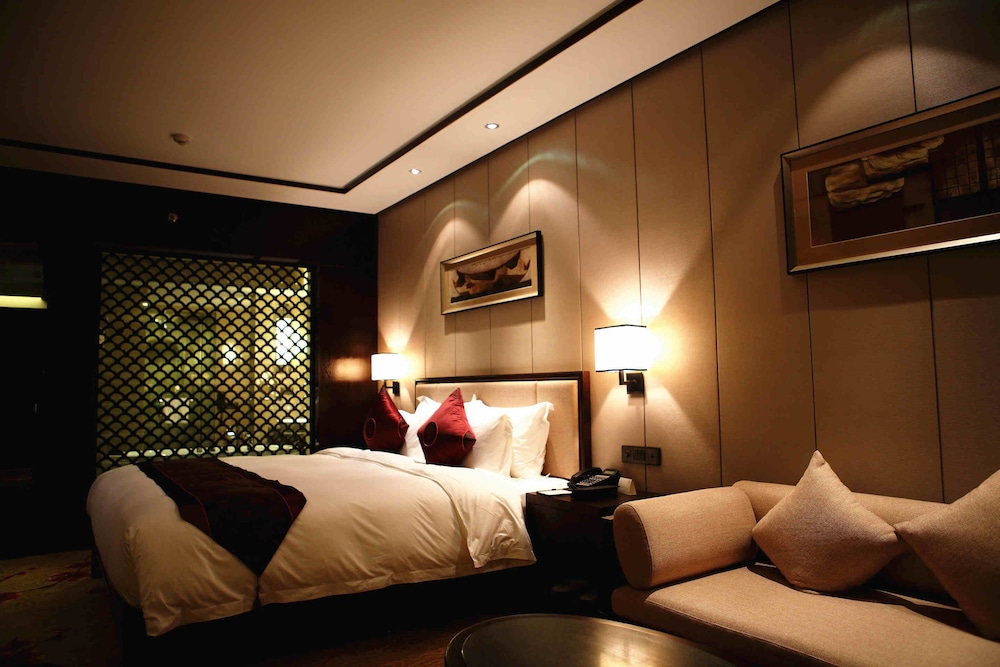 Xiang Yun Sha Garden Hotel 26/45