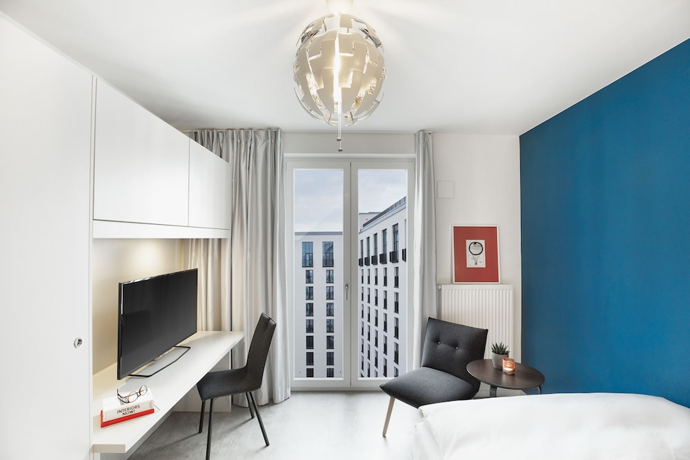H.ome Serviced Apartments Munich 10/33