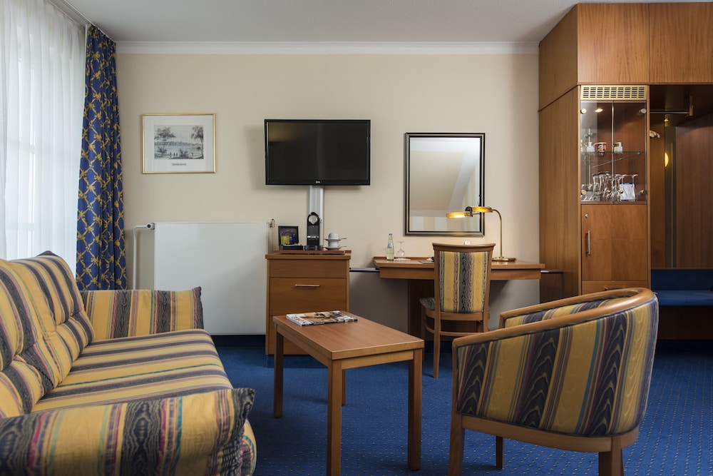 Radisson Blu Hotel, Halle-Merseburg 26/50