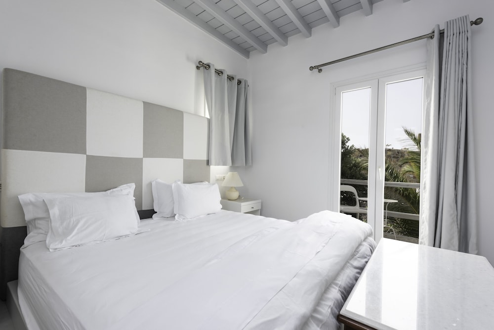 Smy Mykonos Suites Villas 12/50