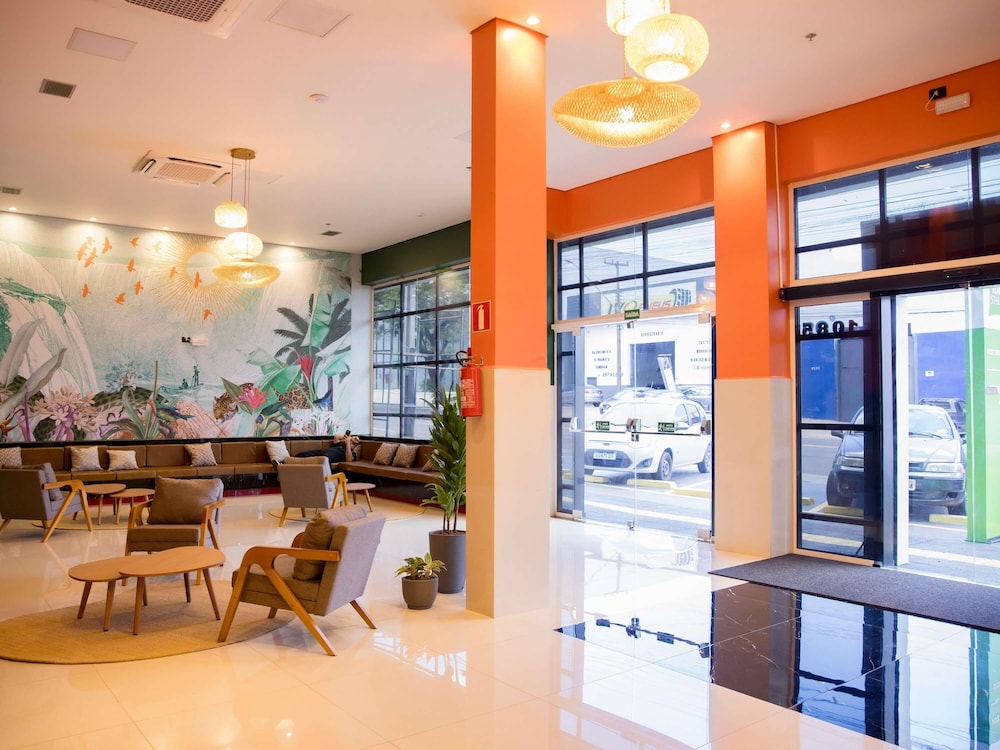 ibis Styles Foz do Iguacu 26/34