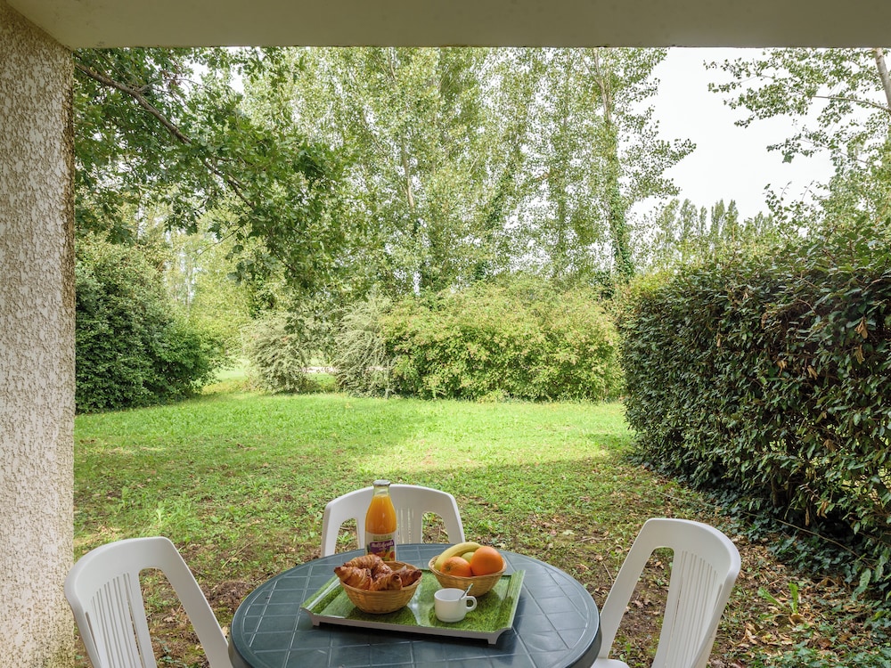 Residence Vacanceole Le Domaine du Green 51/65