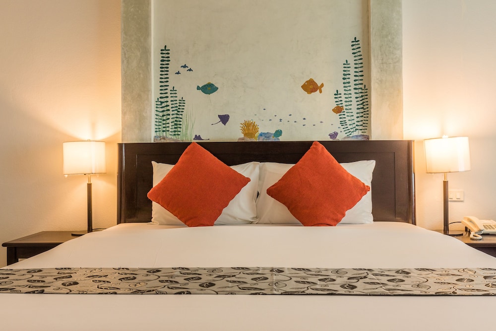 Krabi Aquamarine Resort 9/61