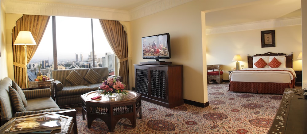 Regency Palace Amman 29/50
