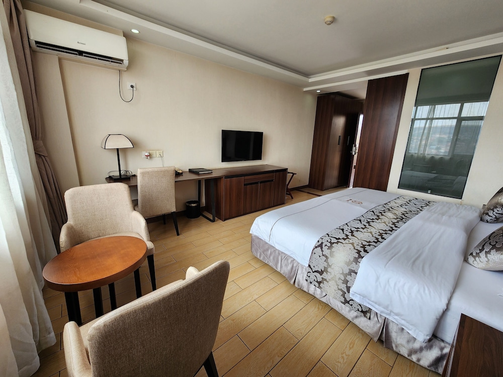 Dmall Hotel 15/50