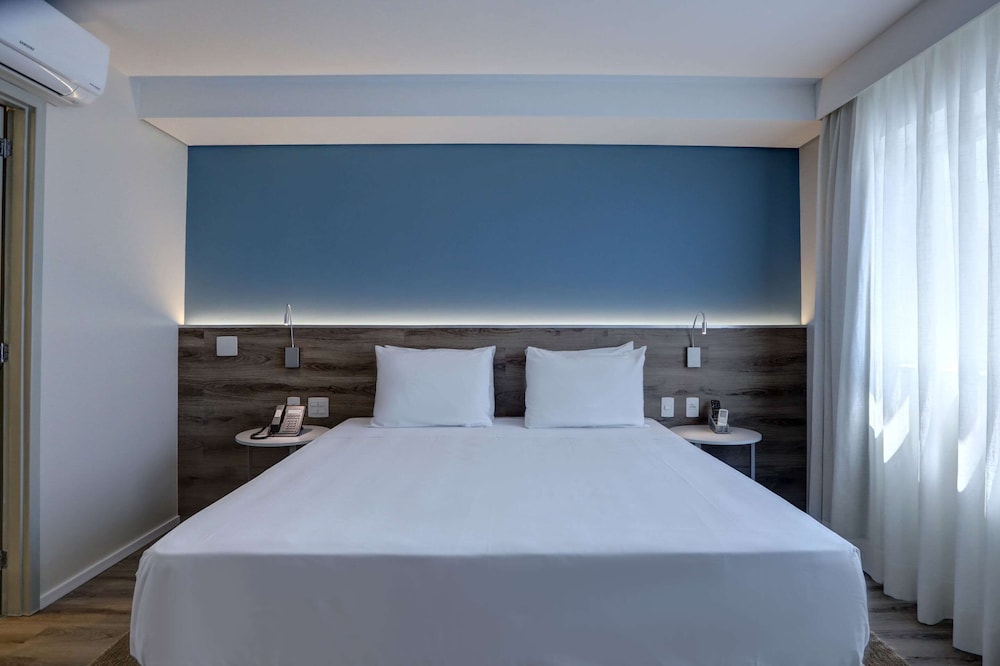 Comfort Hotel Guarulhos Airport 22/72