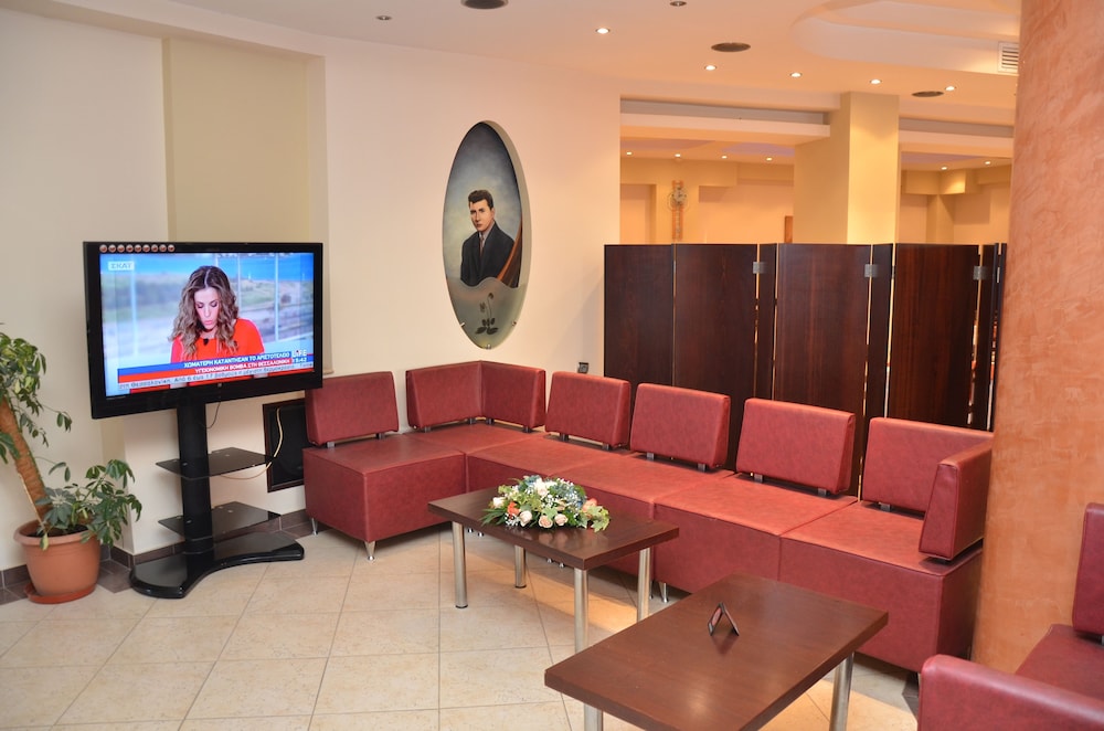 Marine Congo Hotel 25/42