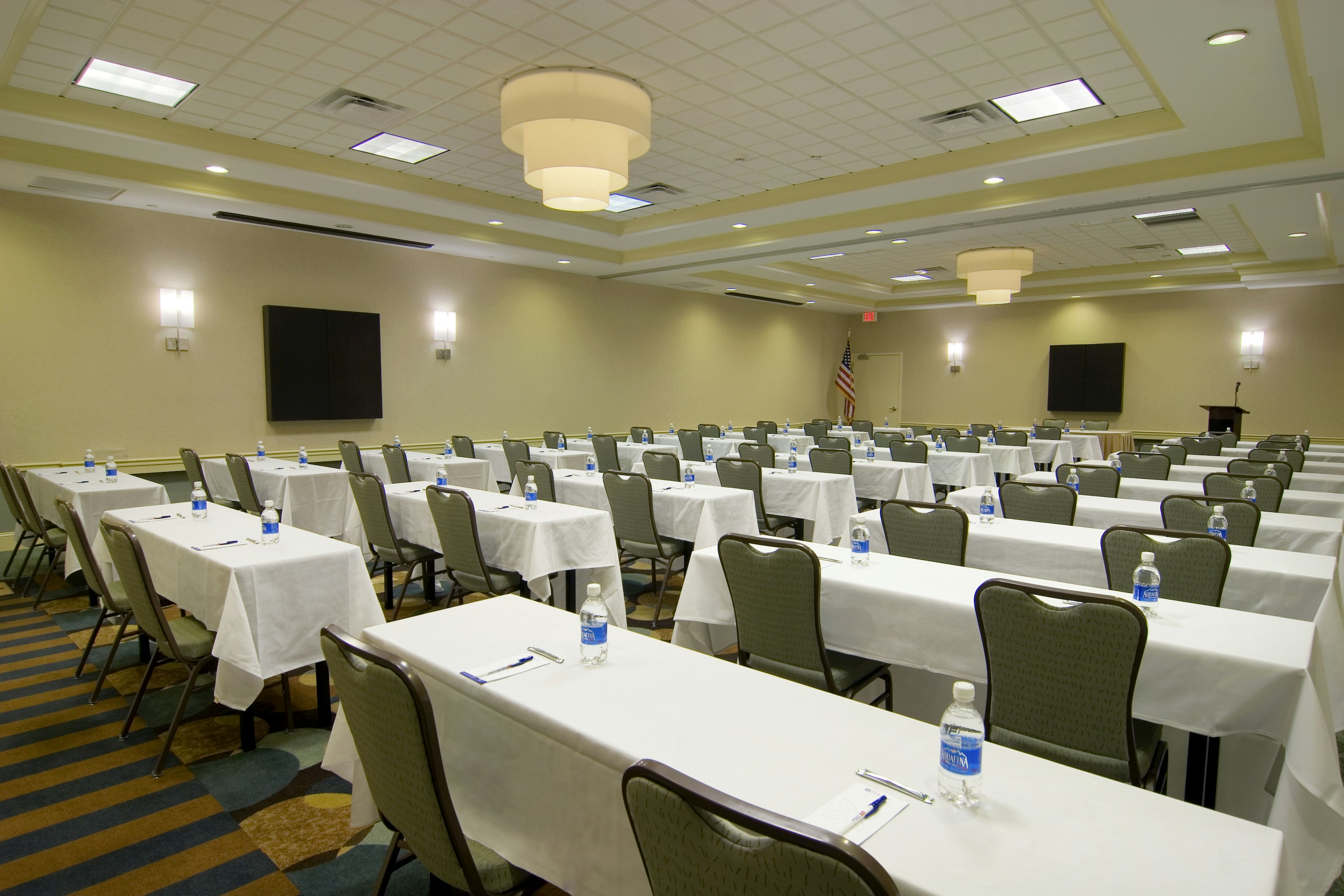 Hilton Garden Inn Richmond Airport 30/45