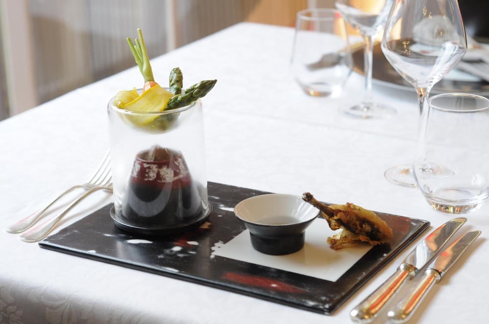 Hotel La Belle Meuniere 33/50