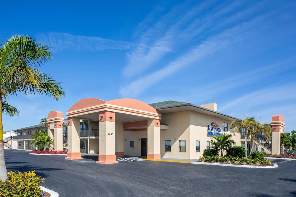 Baymont By Wyndham Punta Gorda/Port Charlotte 1/50