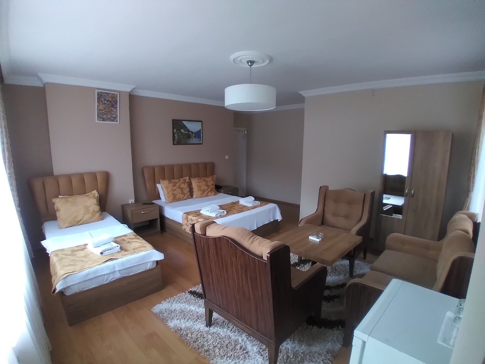 New Beylerbeyi Hotel 20/23