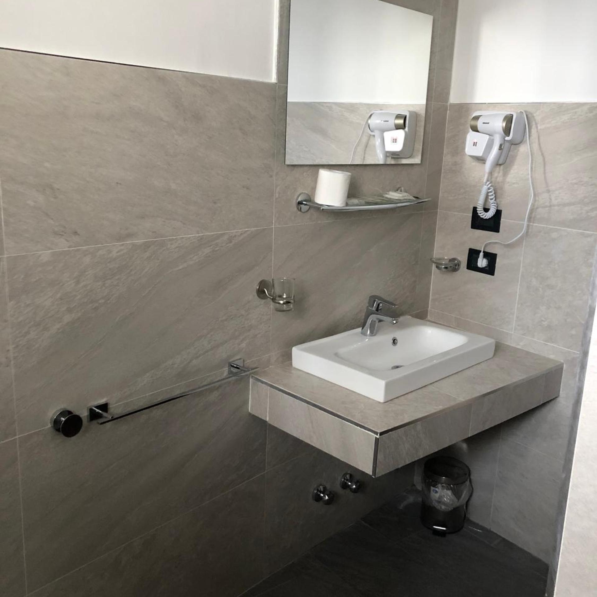 Hotel Nuovo Milan 29/33