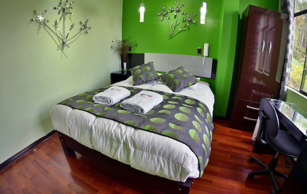 Wifala Thematic Hotel 15/52