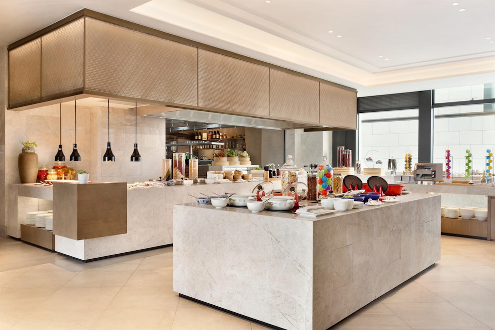Hyatt House Chengdu Pebble Walk 11/62