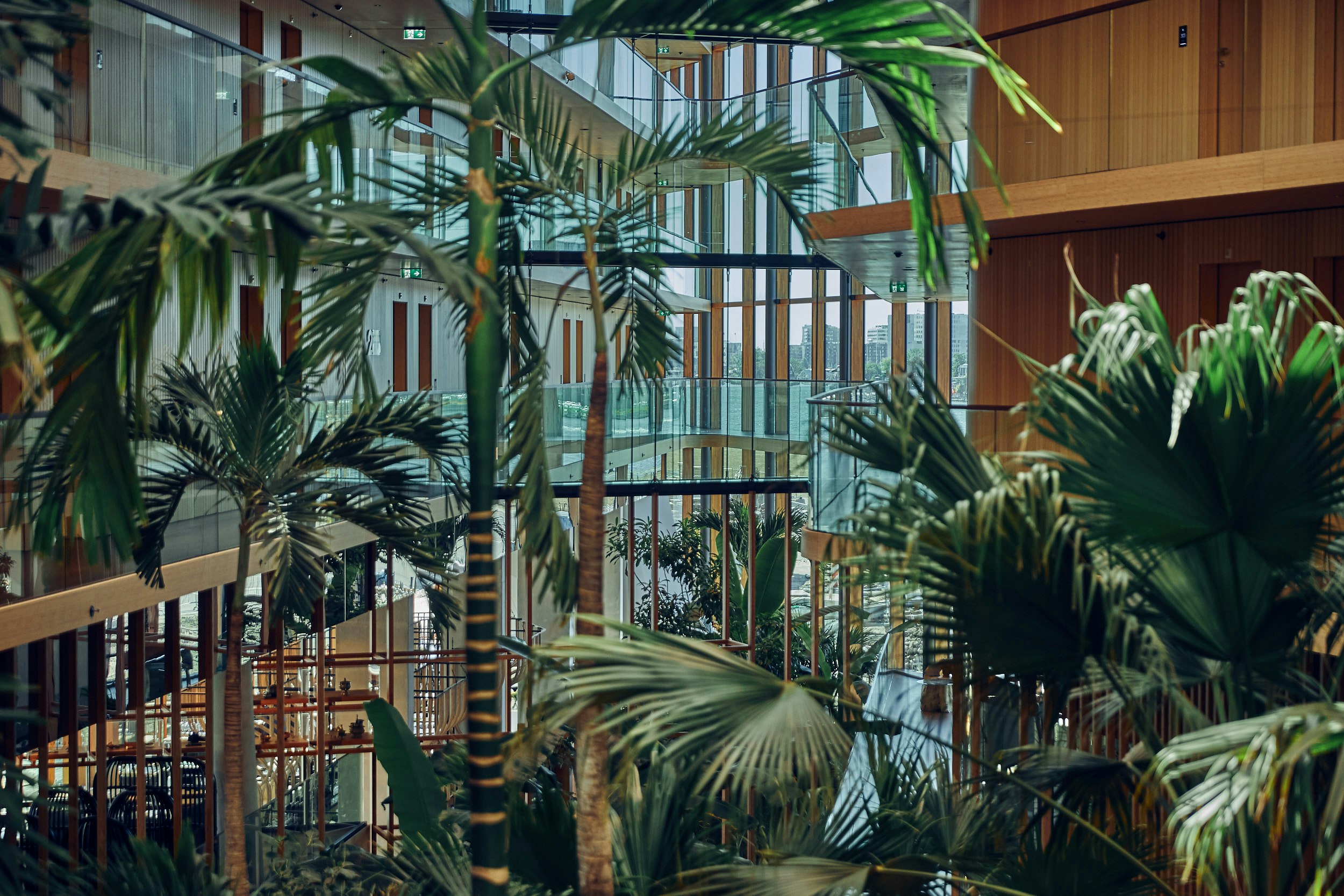 Hotel Jakarta Amsterdam 30/32