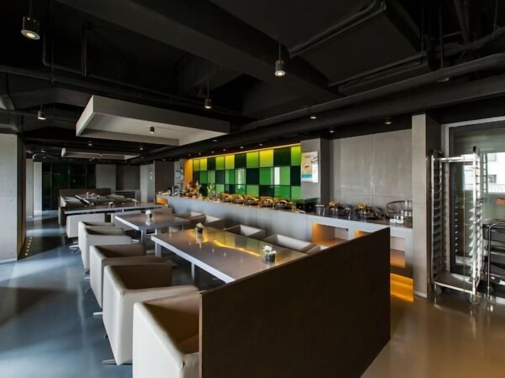 Jinjiang Inn Select Shaoxing Luxun Hometown Jiefang Road 4/23