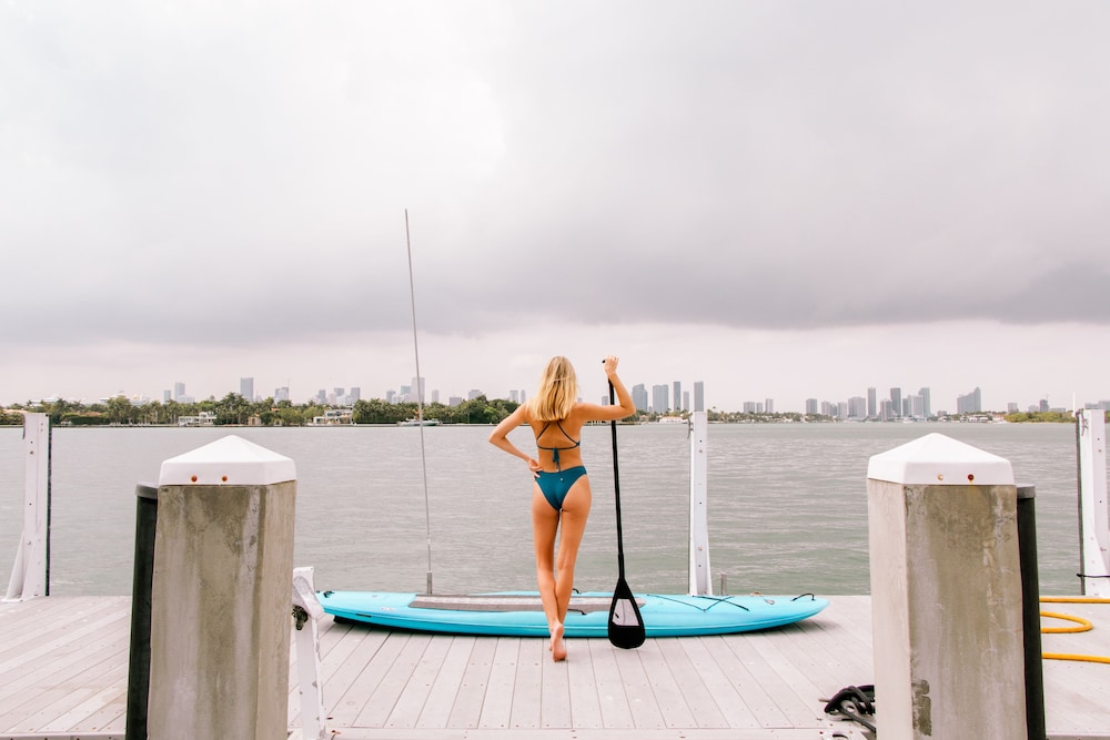 Mondrian South Beach 30/64
