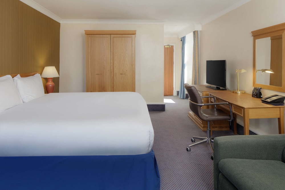 Hilton Nottingham 23/97