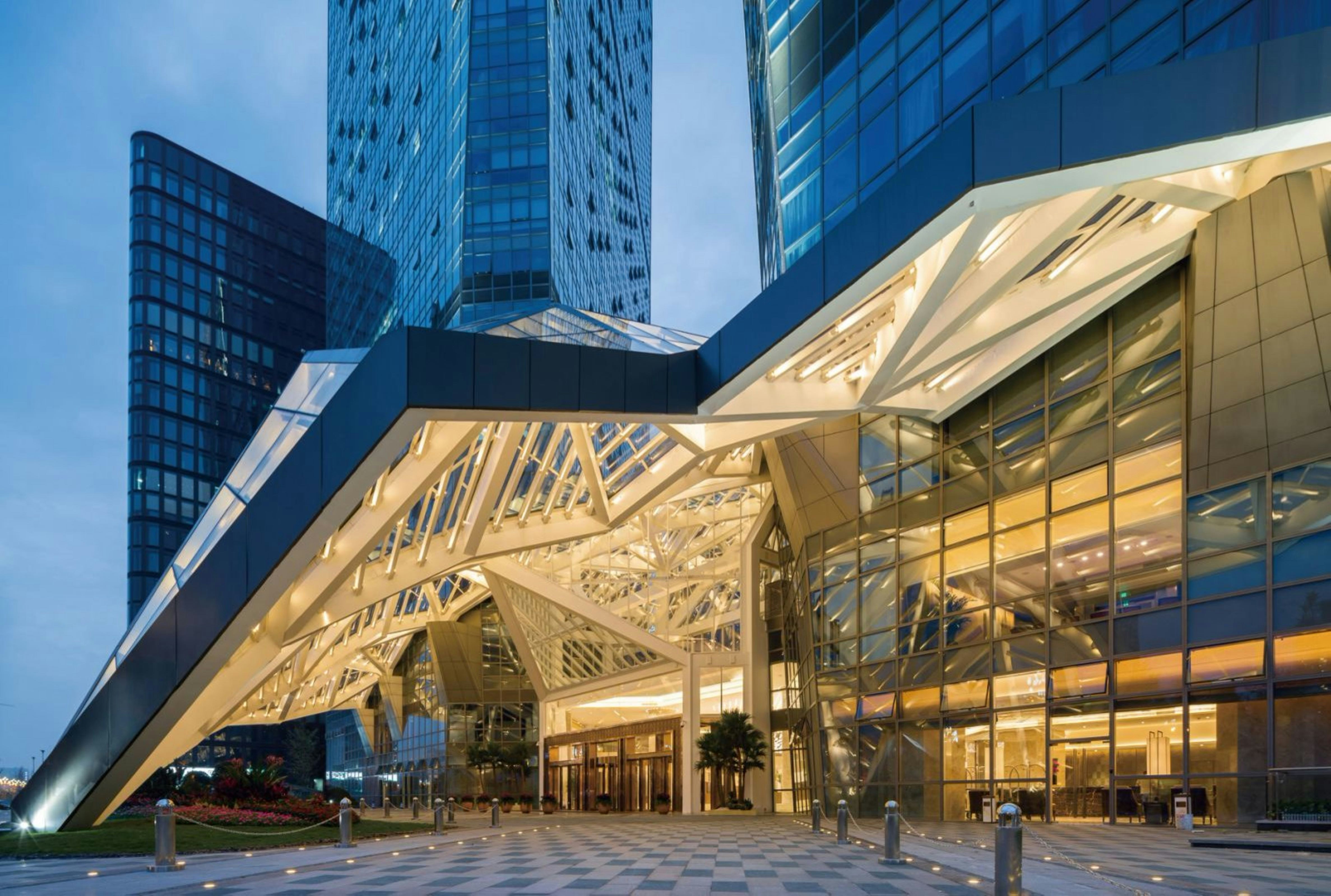 Seaton International Hotel Chengdu 8/59