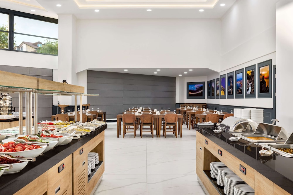 Ramada Plaza by Wyndham Ordu 23/37