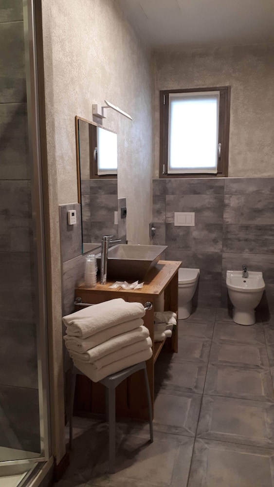 B&B Corte Rossa 47/50
