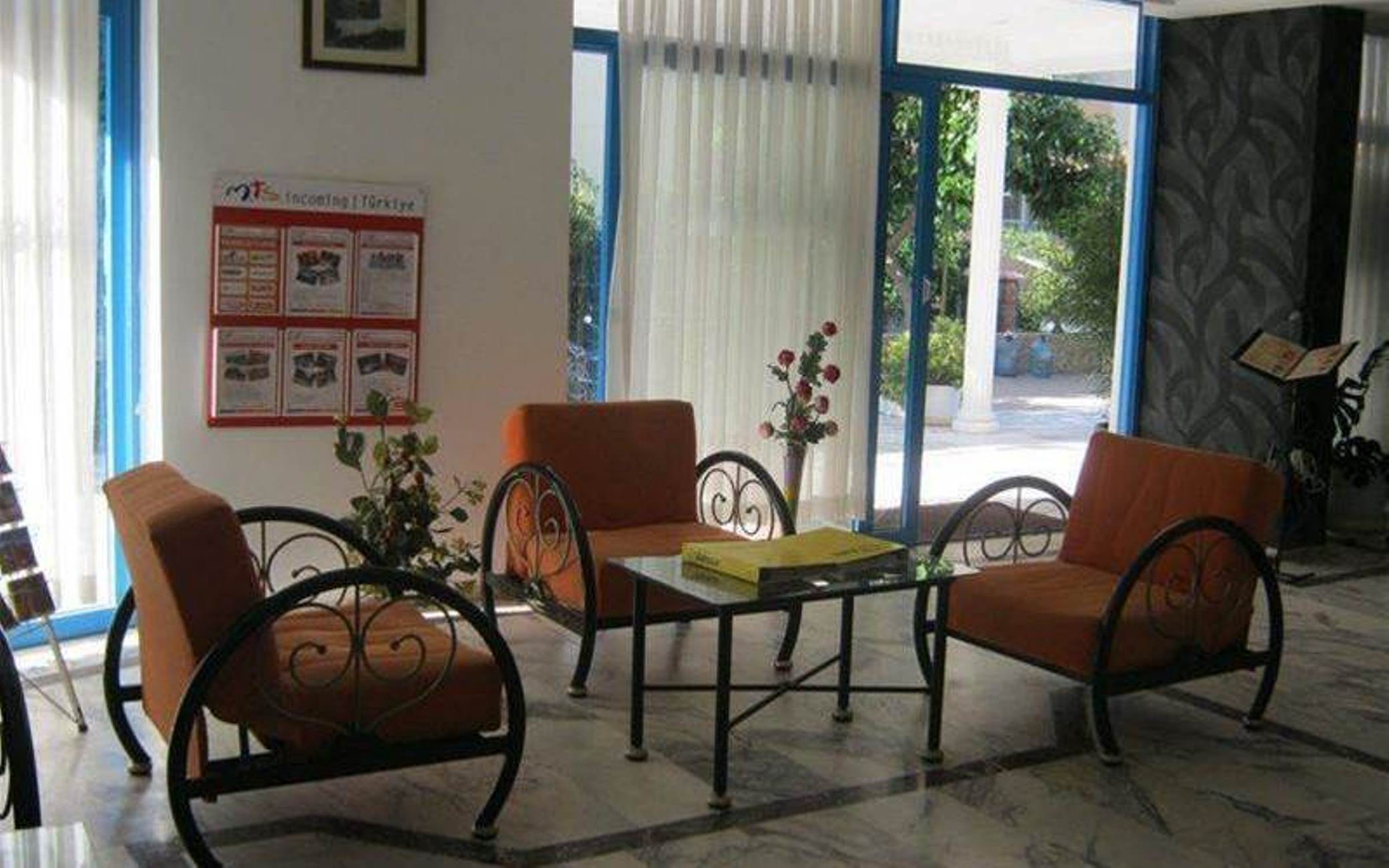 Anahtar Apart Hotel 12/19