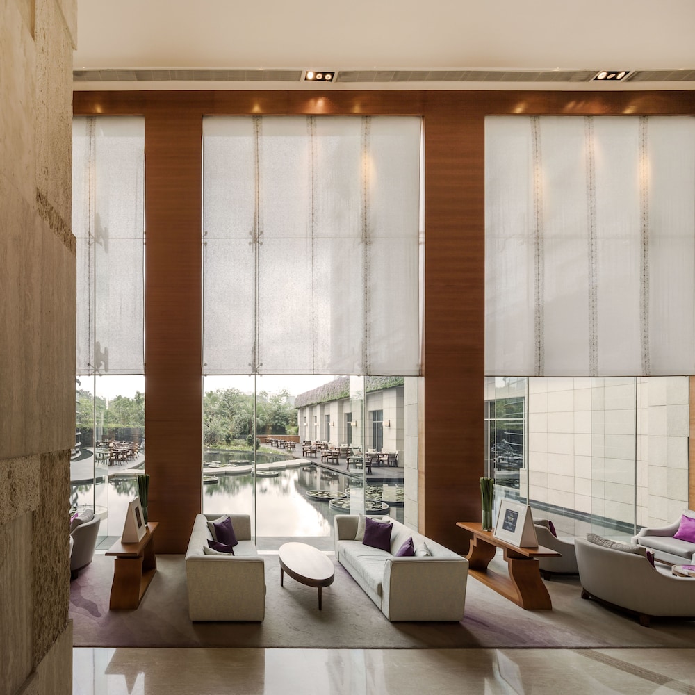 PARK HYATT CHENNAI 22/73